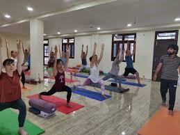 300 Hour Yoga Teacher Training India​