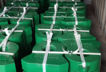 Manganese Jaws Exporter