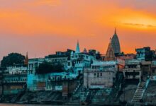 Varanasi Ayodhya Tour Package