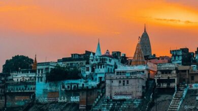 Varanasi Ayodhya Tour Package