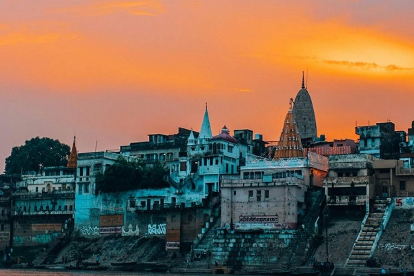 Varanasi Ayodhya Tour Package