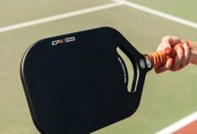 CPX Pickleball Pro Series