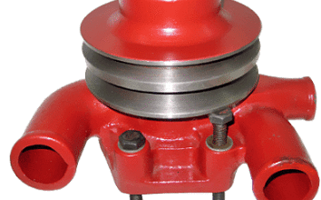 Tractors Parts