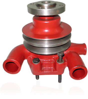 Tractors Parts