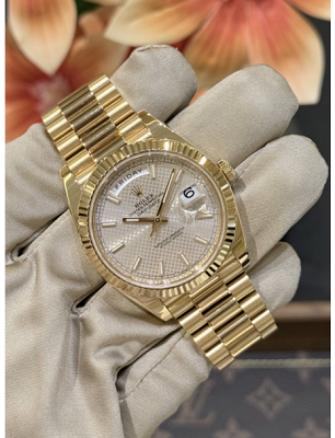 Rolex Watches for Men