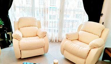 Sofa Chair Upholstery