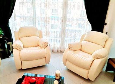 Sofa Chair Upholstery