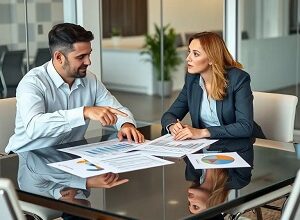 Trust Accounting and Tax Services