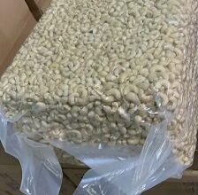 Export Cashew Nuts