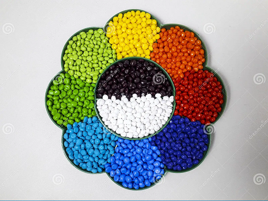 Color Masterbatch