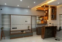 Interiors in Kochi