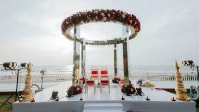 Wedding Planner Goa