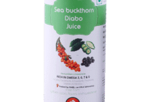 Sea Buckthorn in India
