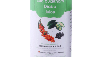 Sea Buckthorn in India