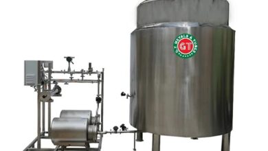Water Distribution System