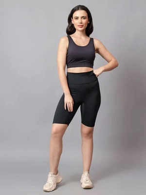 Workout Shorts Women