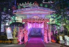 Banquet near by Me