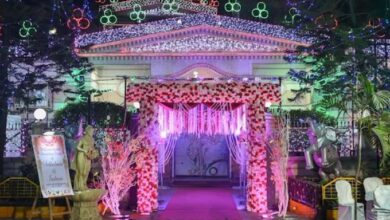 Banquet near by Me