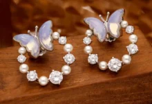 biggest hoop earrings