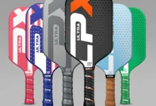 Best Beginner Pickleball Paddles