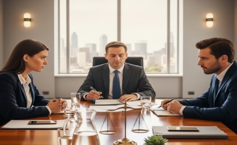 Dispute Resolution Lawyer in Delhi