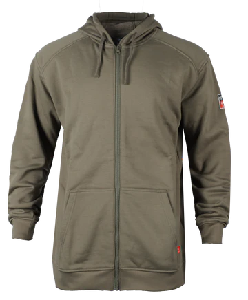 Fire Resistant Clothing Jackets​