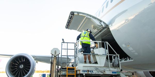 Air Cargo Services Dubai