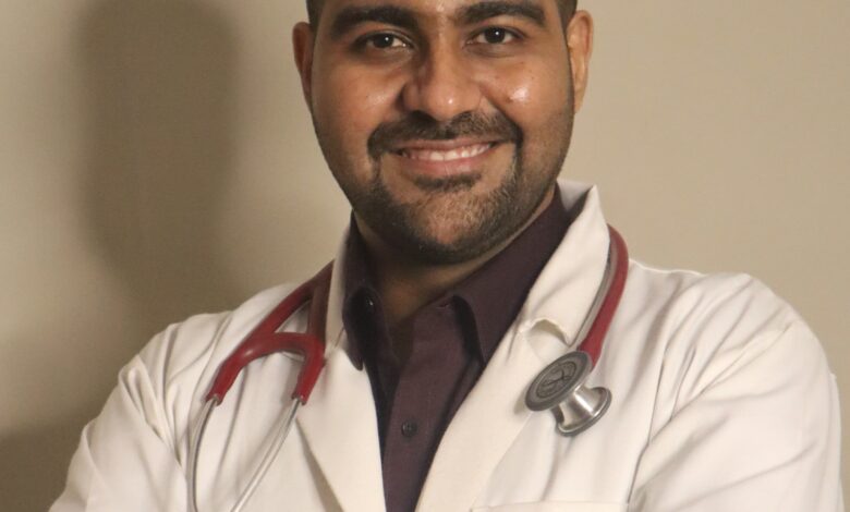 best cardiologist in nagpur