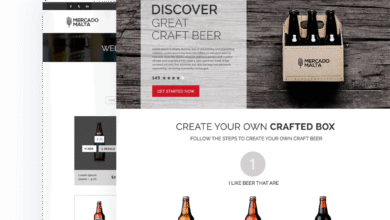 Gifting Business Ecommerce Website