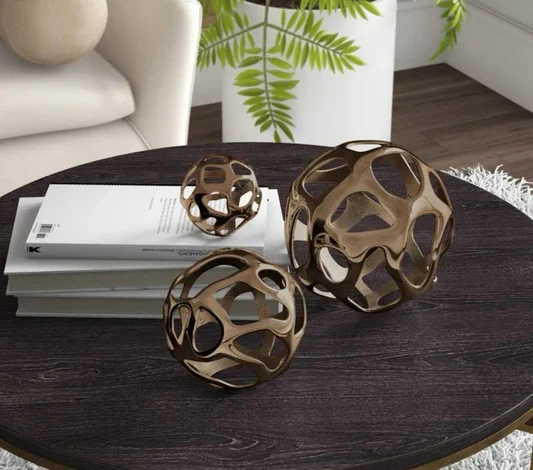 Decorative Sculpture​