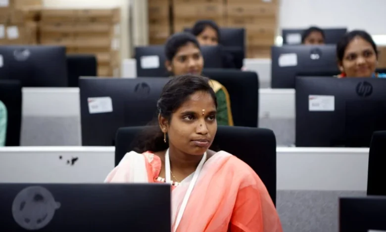 Women Empowerment Programs