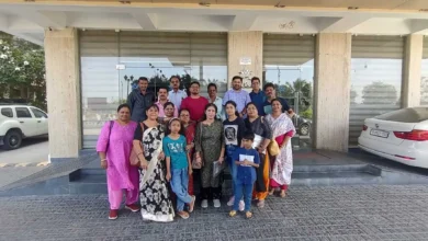 Rajasthan Family Tour Packages