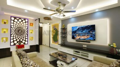Interior Decorators in Bangalore