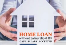 Home Loan Consultant in Ahmedabad​