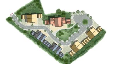 London Architectural Design and Planning