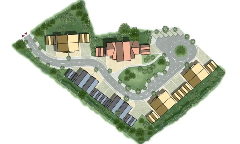 London Architectural Design and Planning