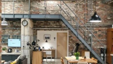 Planning Design Architecture London