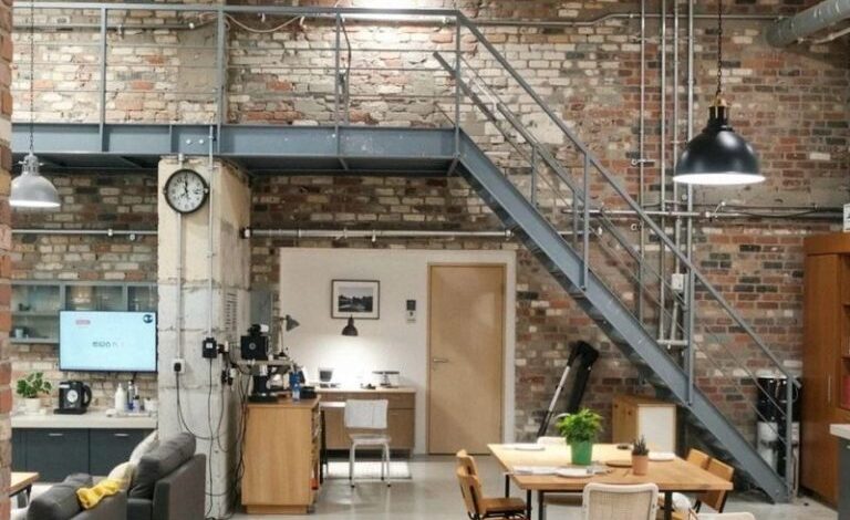 Planning Design Architecture London