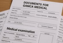 Gamca Medical Appointment