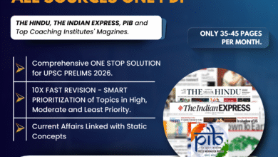 Essay Practice for Upsc