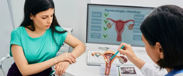 Best Ivf Clinic in Delhi India