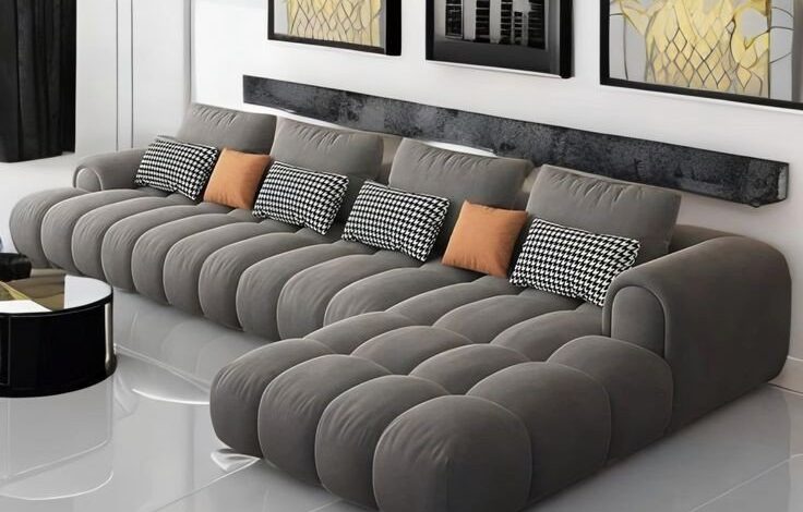 Best Fit-out Company in Doha