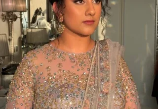 Wedding Makeup Artist near Me