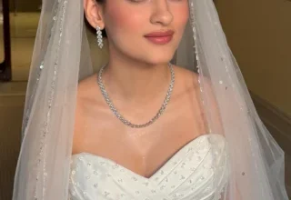 Best South Indian Bridal Makeup​