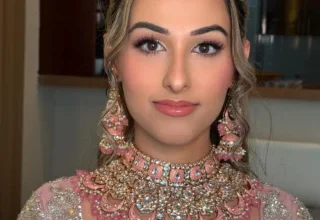 Bridal Makeup Consultation​