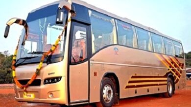 bus booking for wedding