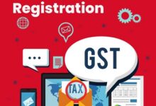 GST Registration Company in Delhi​