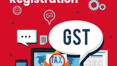 GST Registration Charges in Delhi