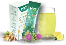 Liver Support Supplement