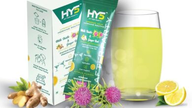 Liver Support Supplement